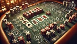Halaman meja blackjack dealer langsung di aplikasi joko 4d
